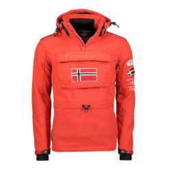 Geographical Norway -...