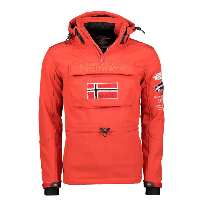 Geographical Norway - Target-SQ226H