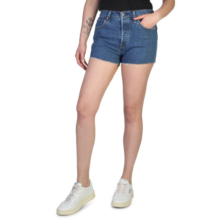 Levi's - 501_SHORT