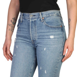 Levi's - 501_CROP