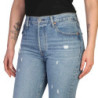 Levi's - 501_CROP