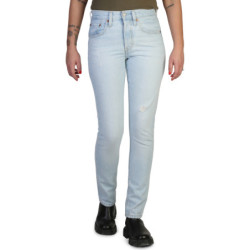 Levi's - 501_SKINNY