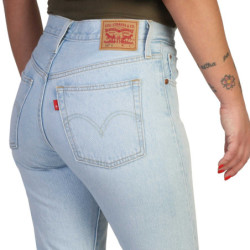 Levi's - 501_SKINNY