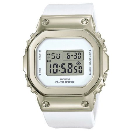 Casio - GM-S5600G-7ER