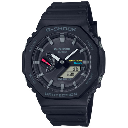 Casio - GA-B2100-1AER