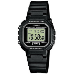 Casio - LA-20WH