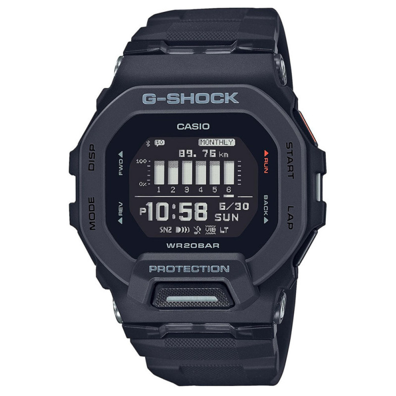 Casio - GBD-200
