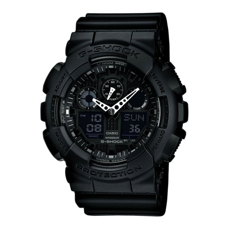 Casio - GA-100