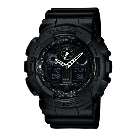 Casio - GA-100