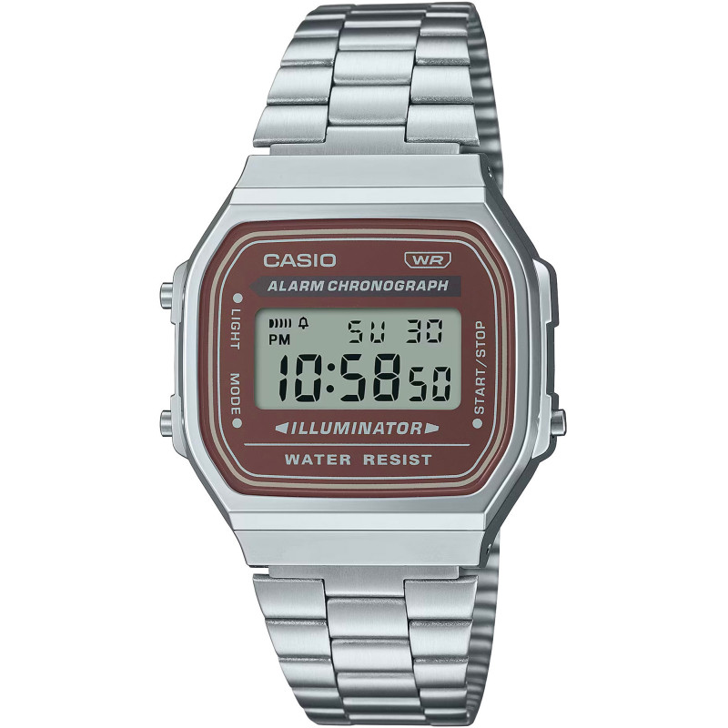 Casio - A168WA-5A