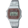 Casio - A168WA-5A