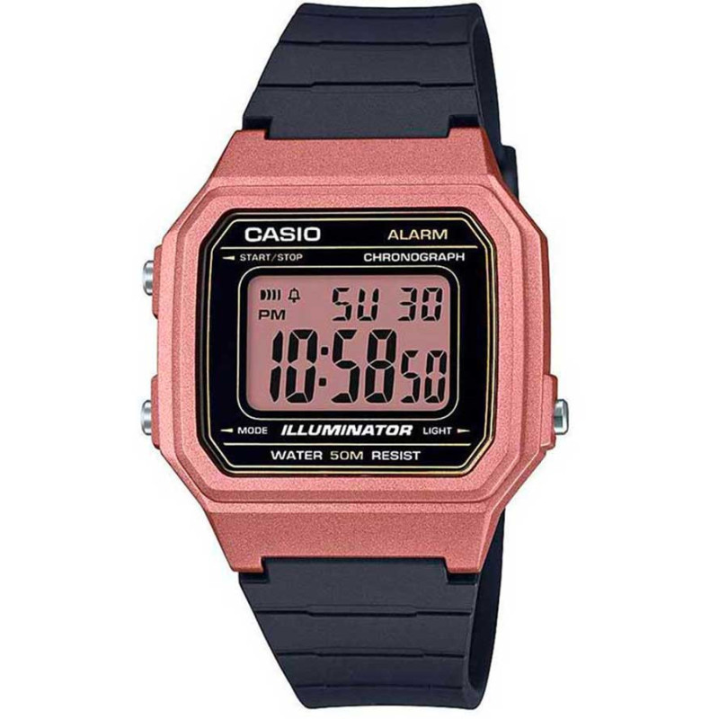 Casio - W-217HM