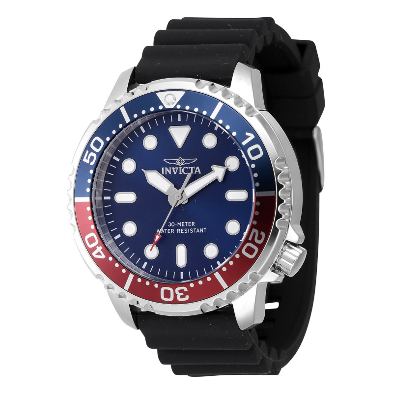 Invicta - 4722