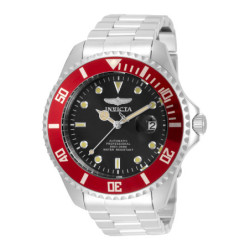 Invicta - 358