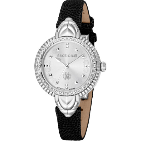 Roberto Cavalli By Franck Muller - RV1L203L