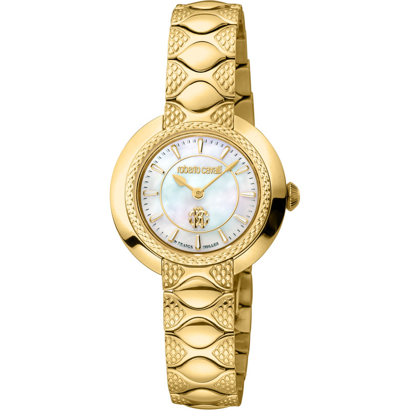 Roberto Cavalli By Franck Muller - RV1L180M