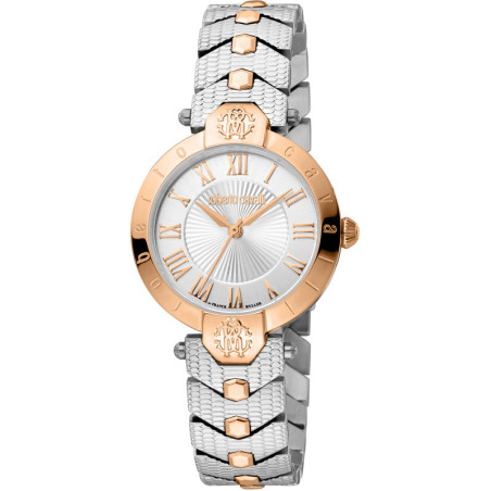 Roberto Cavalli By Franck Muller - RV1L166M