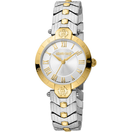 Roberto Cavalli By Franck Muller - RV1L166M