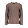 CALVIN KLEIN MAN BROWN SWEATER