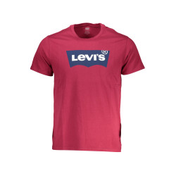 LEVI'S T-SHIRT MANICHE...