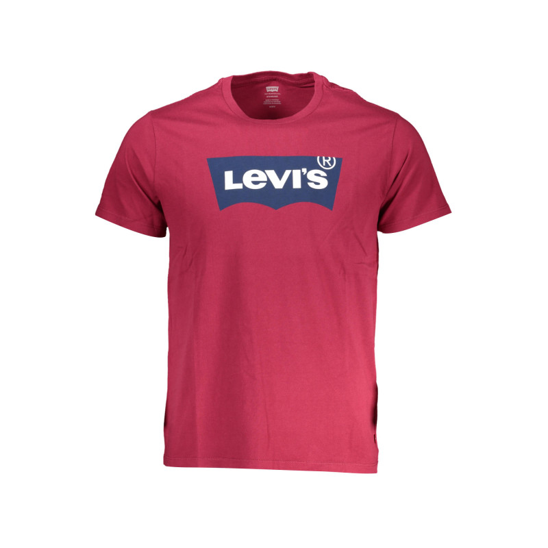 LEVI'S 22491_ROSSO_1190