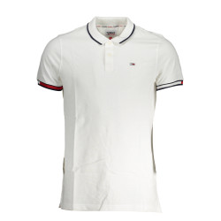 TOMMY HILFIGER POLO MANICHE...