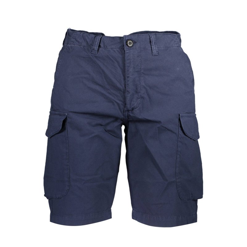 NORTH SAILS PANTALONE BERMUDA UOMO BLU