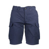 NORTH SAILS MAN BLUE BERMUDA PANTS