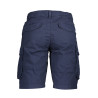 NORTH SAILS MAN BLUE BERMUDA PANTS