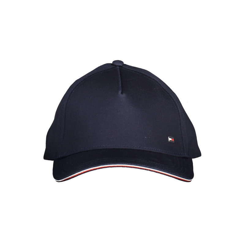 TOMMY HILFIGER CAPPELLO UOMO BLU