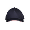 TOMMY HILFIGER CAPPELLO UOMO BLU