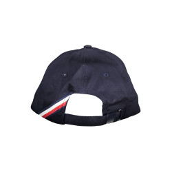 TOMMY HILFIGER CAPPELLO UOMO BLU