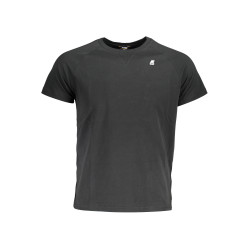 K-WAY T-SHIRT SHORT SLEEVE...