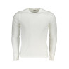 K-WAY T-SHIRT LONG SLEEVE MAN WHITE