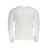 K-WAY T-SHIRT LONG SLEEVE MAN WHITE