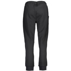 K-WAY BLACK WOMEN&39S TROUSERS