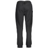 K-WAY BLACK WOMEN&39S TROUSERS