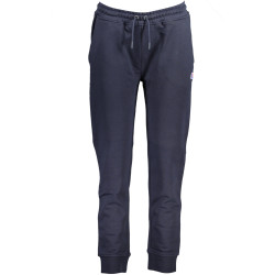 K-WAY WOMEN&39S BLUE TROUSERS