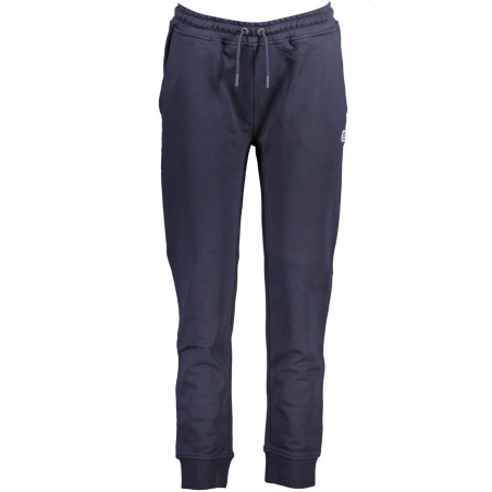 K-WAY WOMEN&39S BLUE TROUSERS