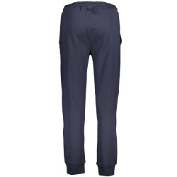 K-WAY WOMEN&39S BLUE TROUSERS