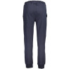 K-WAY PANTALONE DONNA BLU