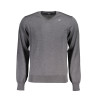 K-WAY MAGLIA UOMO GRIGIO