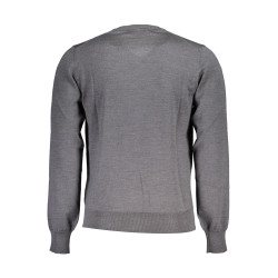 K-WAY MAGLIA UOMO GRIGIO