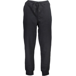 K-WAY PANTALONE UOMO NERO