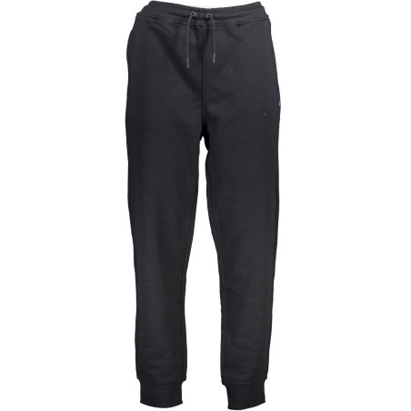 K-WAY PANTALONE UOMO NERO