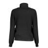 K-WAY WOMEN&39S BLACK TURTLENECK