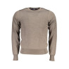 K-WAY MAN BEIGE SWEATER