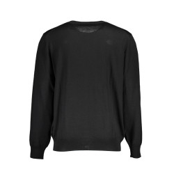 K-WAY MAGLIA UOMO NERO