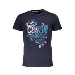 CAVALLI CLASS T-SHIRT...