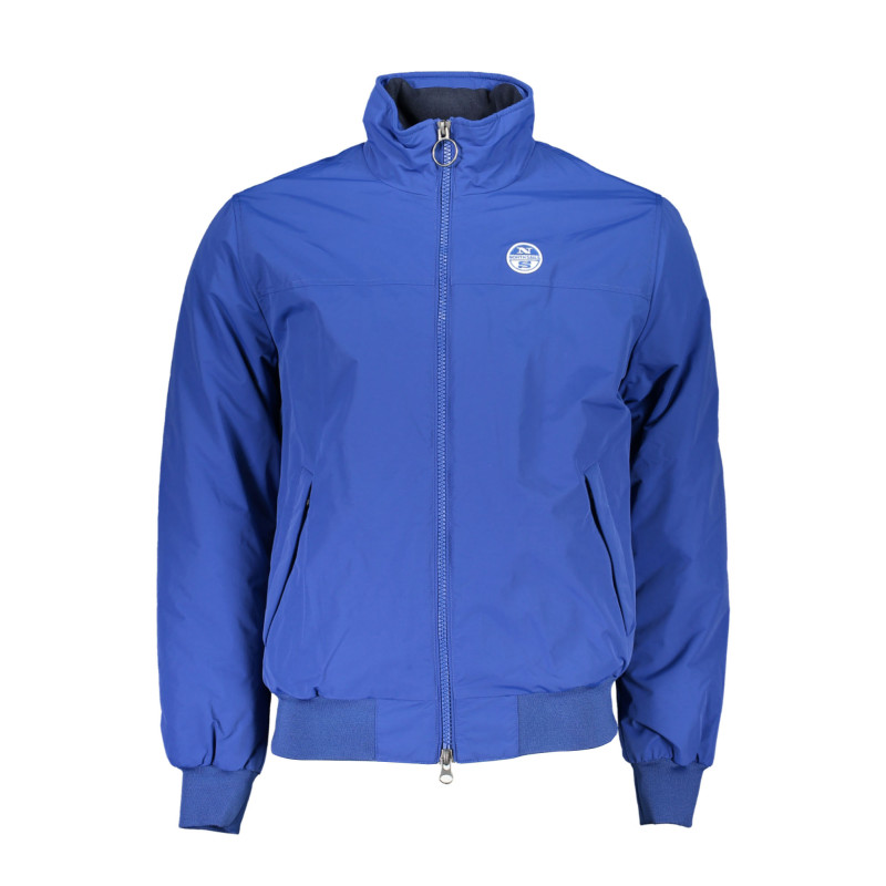 NORTH SAILS MEN&39S BLUE JACKET